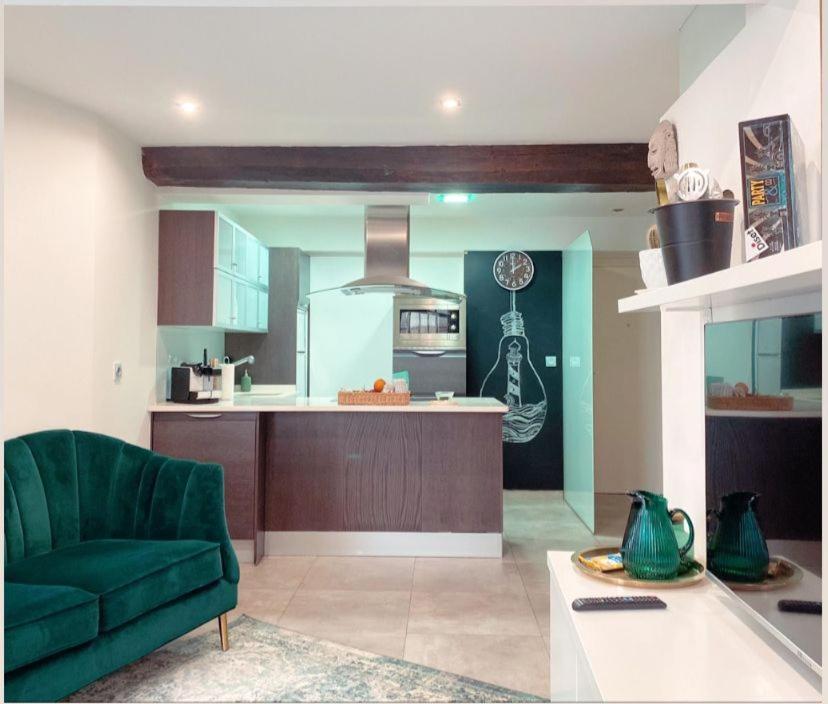 Precioso Apartamento Con Garaje Incluido Apartment Orio Exterior photo