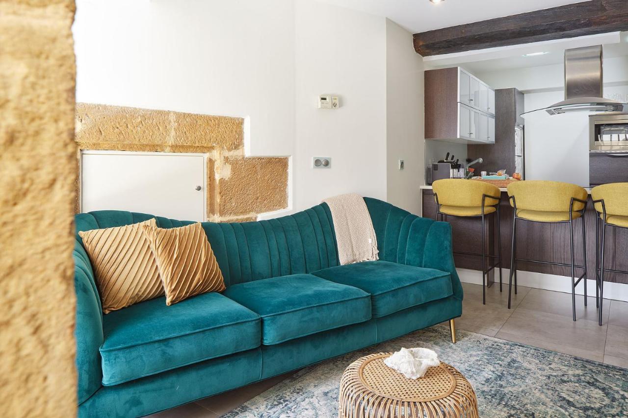Precioso Apartamento Con Garaje Incluido Apartment Orio Exterior photo
