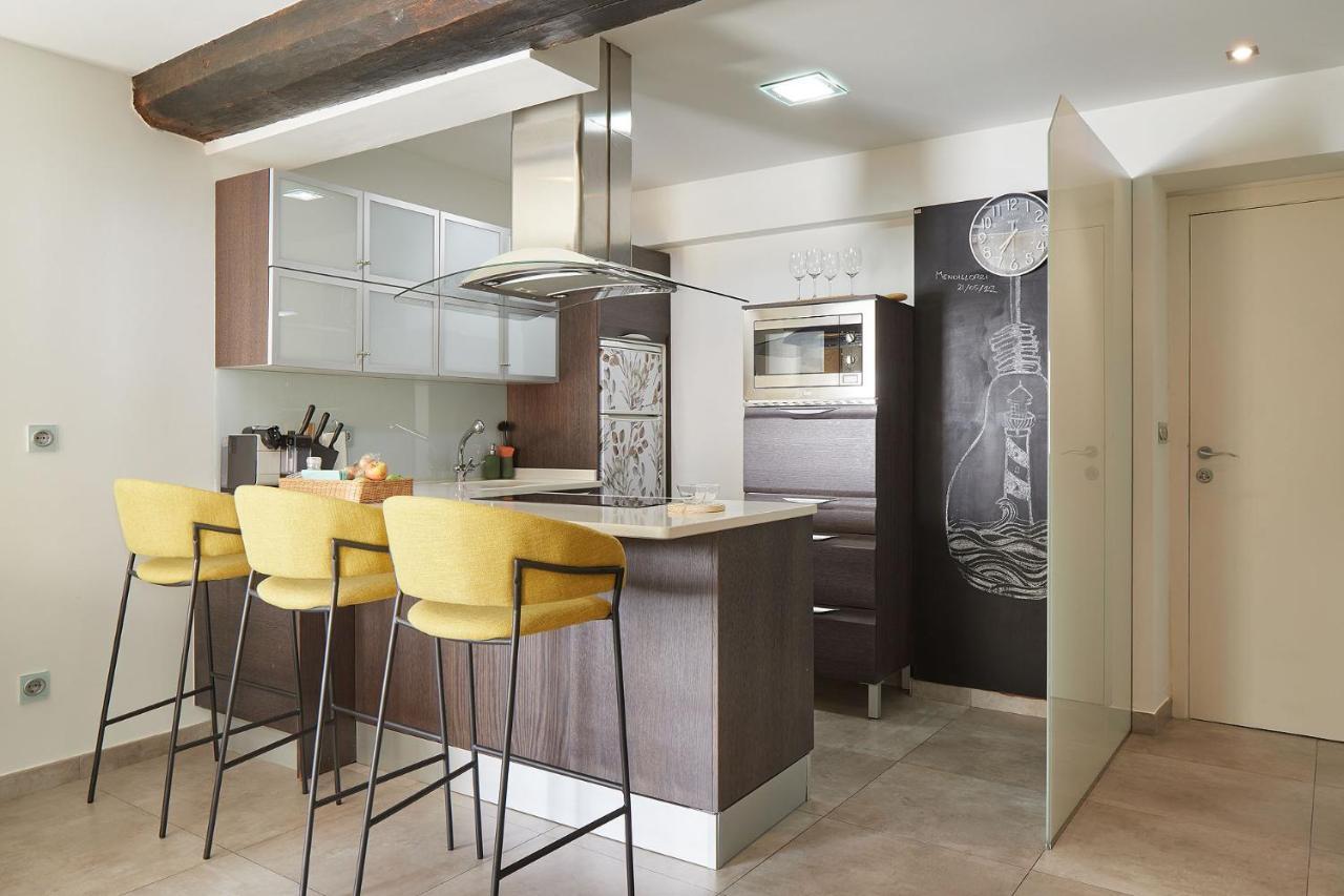 Precioso Apartamento Con Garaje Incluido Apartment Orio Exterior photo