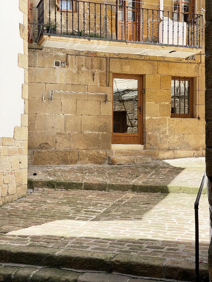 Precioso Apartamento Con Garaje Incluido Apartment Orio Exterior photo