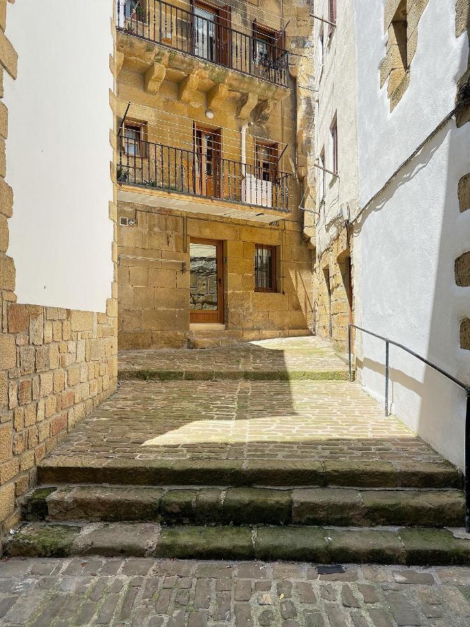 Precioso Apartamento Con Garaje Incluido Apartment Orio Exterior photo