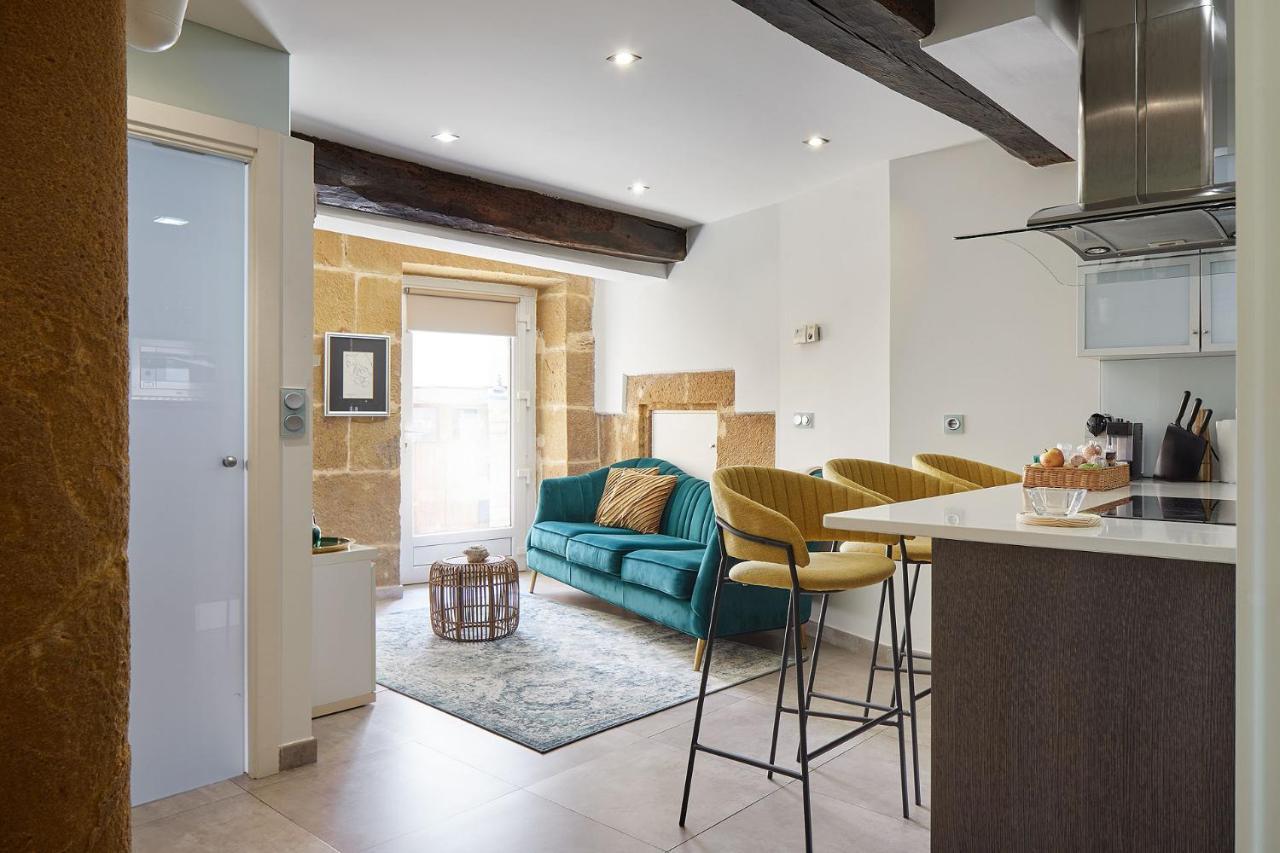 Precioso Apartamento Con Garaje Incluido Apartment Orio Exterior photo