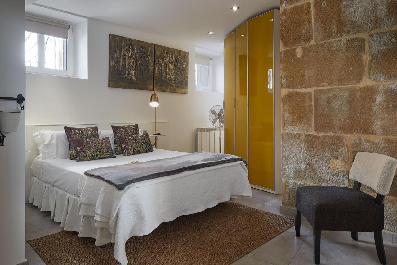 Precioso Apartamento Con Garaje Incluido Apartment Orio Exterior photo
